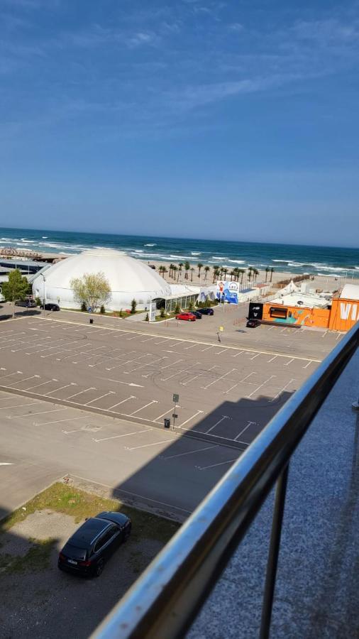 Ella Summerland Mamaja Zewnętrze zdjęcie